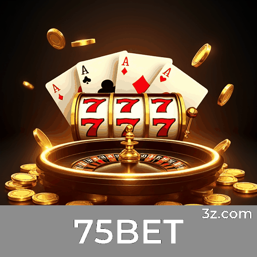 Cadastro na 75BET