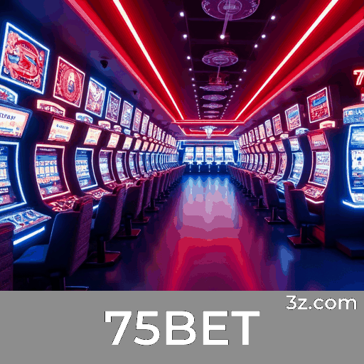 Acesso ao 75BET