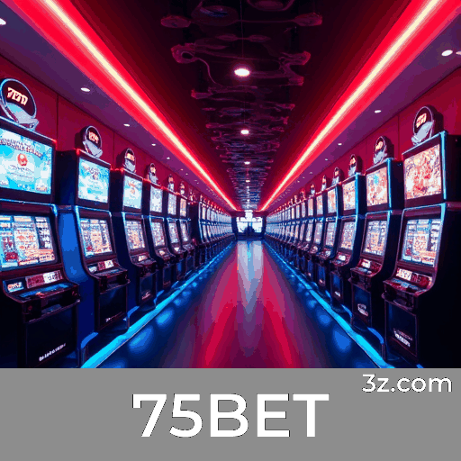 75BET: Plataforma de Apostas Segura e Premiada