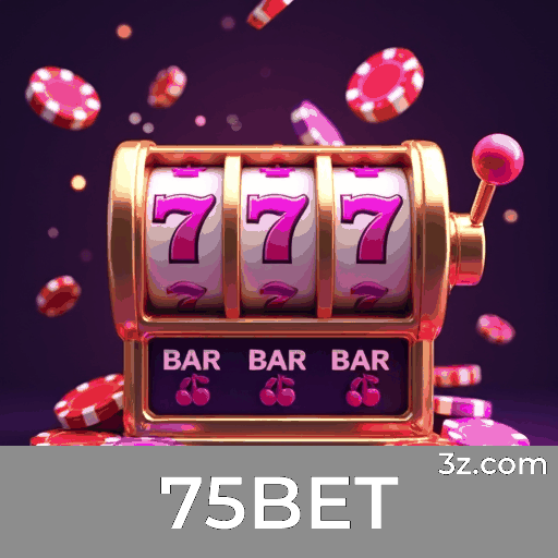 Cadastro na 75BET