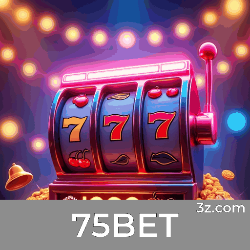 Acesso ao 75BET