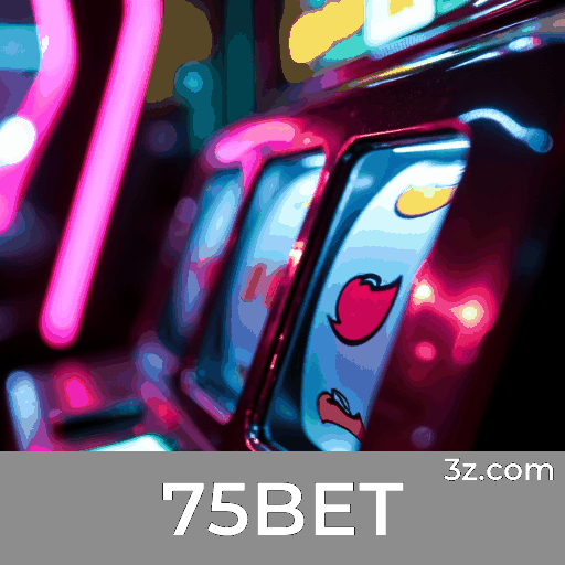 75BET: Plataforma de Apostas Segura e Premiada
