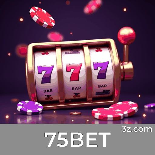 Cadastro na 75BET