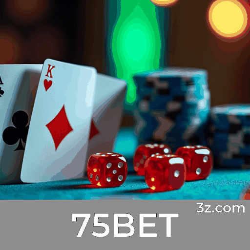 Cadastro na 75BET