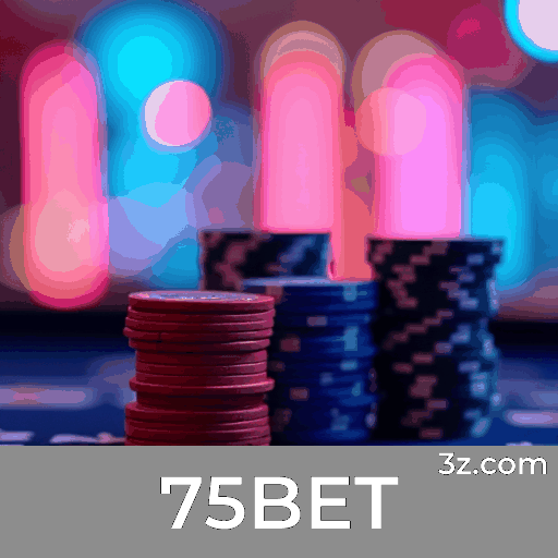 Acesso ao 75BET