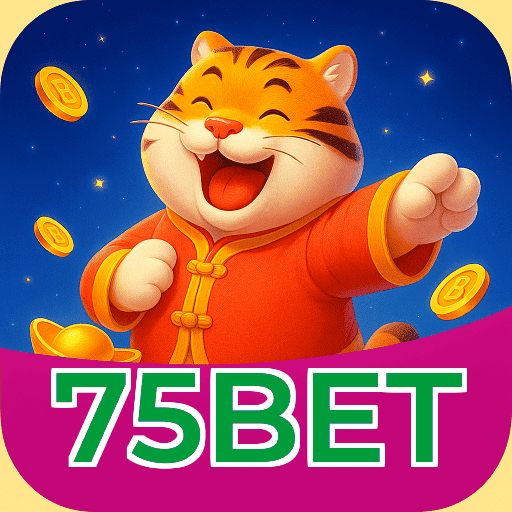 75BET logo