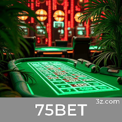 Cadastro na 75BET