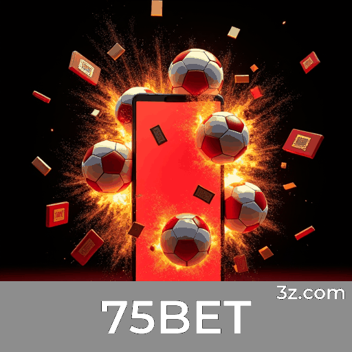 Acessar o site 75BET COM