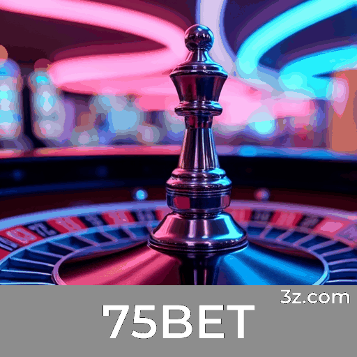 Cadastro na 75BET