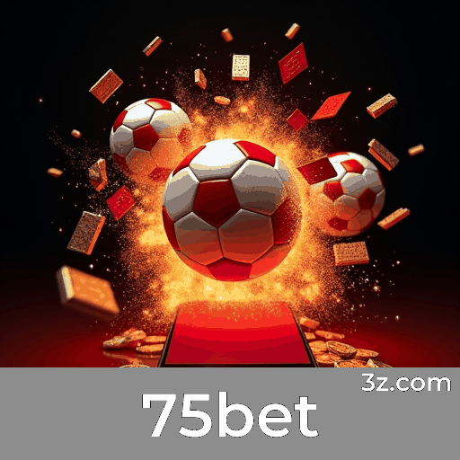 75bet: Melhore suas Apostas com Análise de Esporte