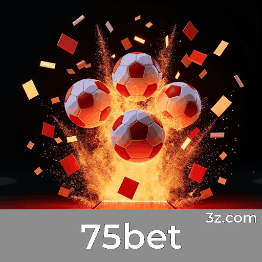 75bet: Melhore suas Apostas com Análise de Esporte